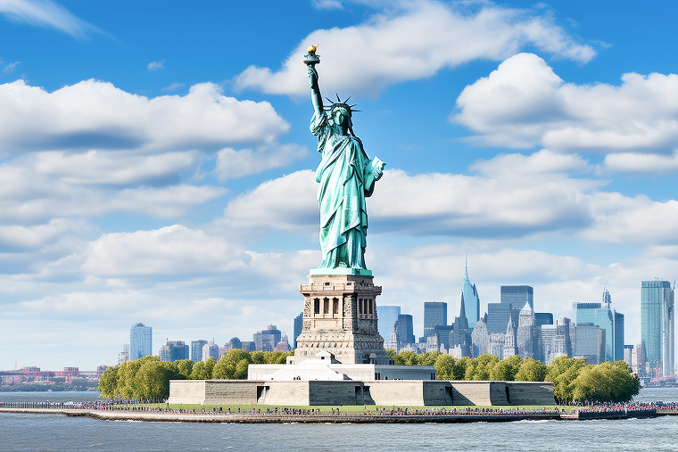 United States